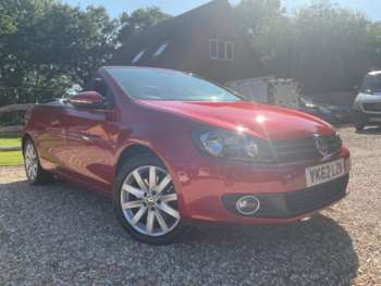 2012 (62) - 2.0 TDI BlueMotion Tech SE 2dr
