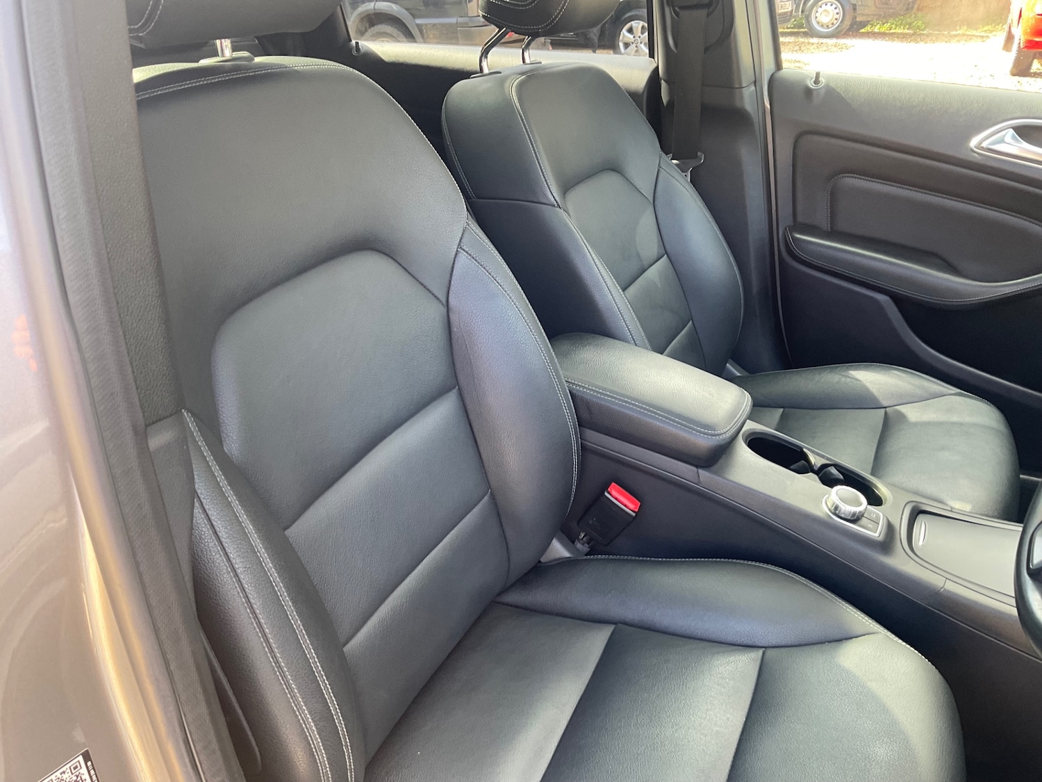 Used Mercedes-Benz B Class 2014 for sale - 78108043: Photo 15