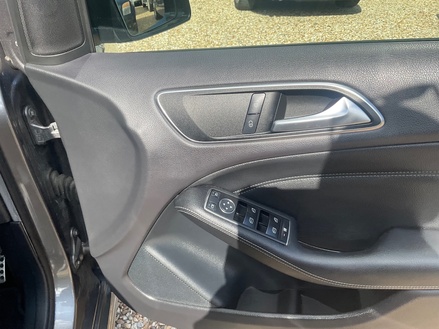 Used Mercedes-Benz B Class 2014 for sale - 78108043: Photo 16