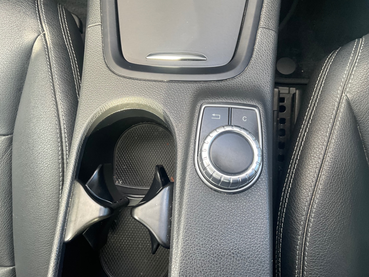 Used Mercedes-Benz B Class 2014 for sale - 78108043: Photo 18