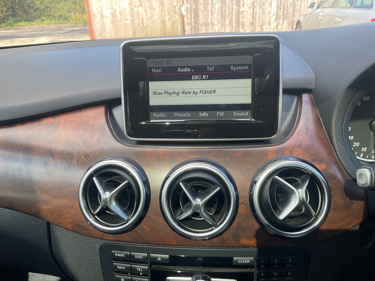 Used Mercedes-Benz B Class 2014 for sale - 78108043: Photo 20