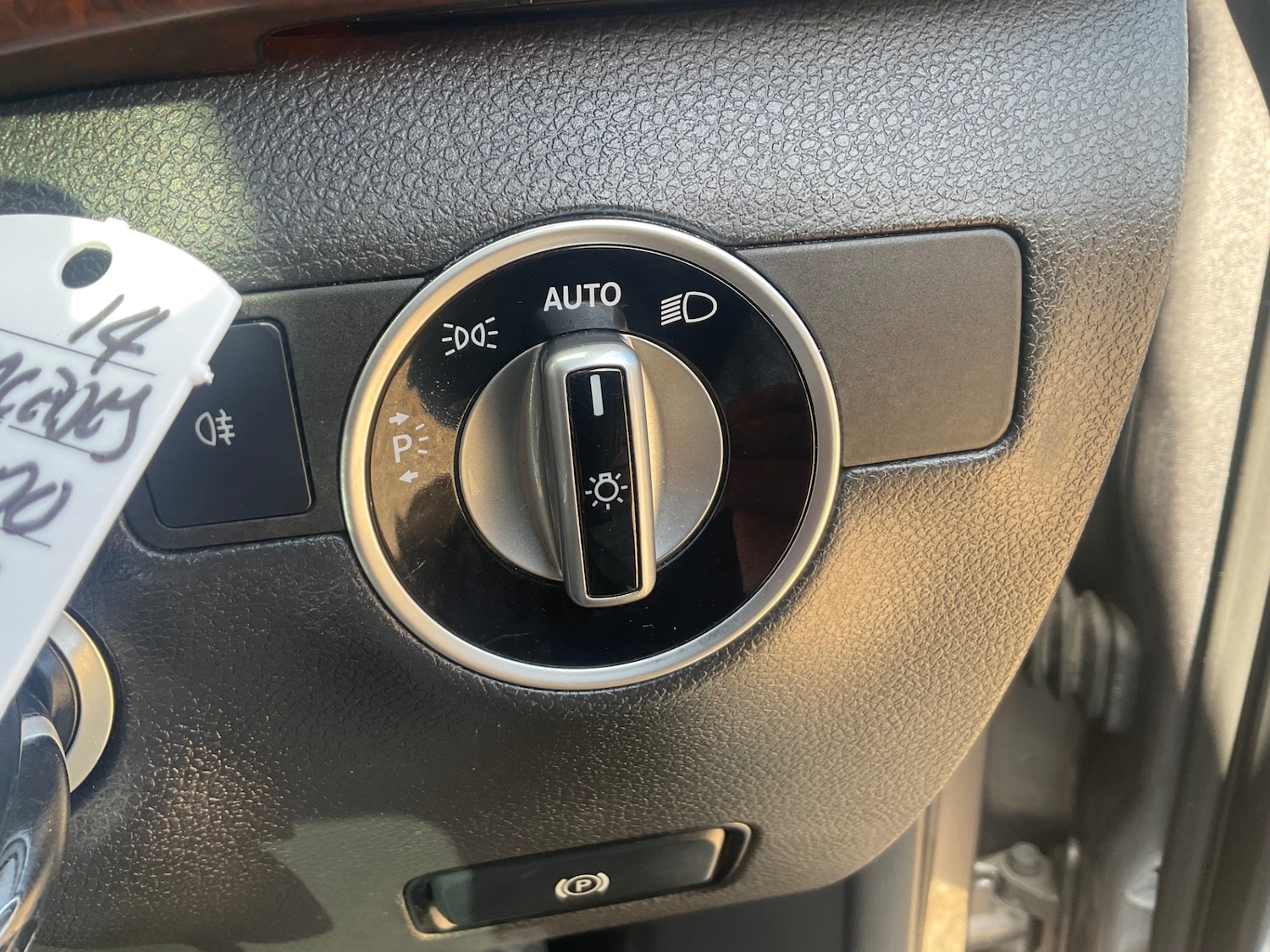 Used Mercedes-Benz B Class 2014 for sale - 78108043: Photo 24