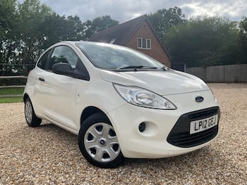 Used Ford Ka 2012 for sale - 79788842: Photo