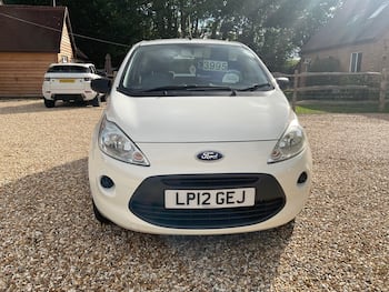 Used Ford Ka 2012 for sale - 79788842: Photo