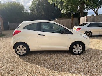 Used Ford Ka 2012 for sale - 79788842: Photo