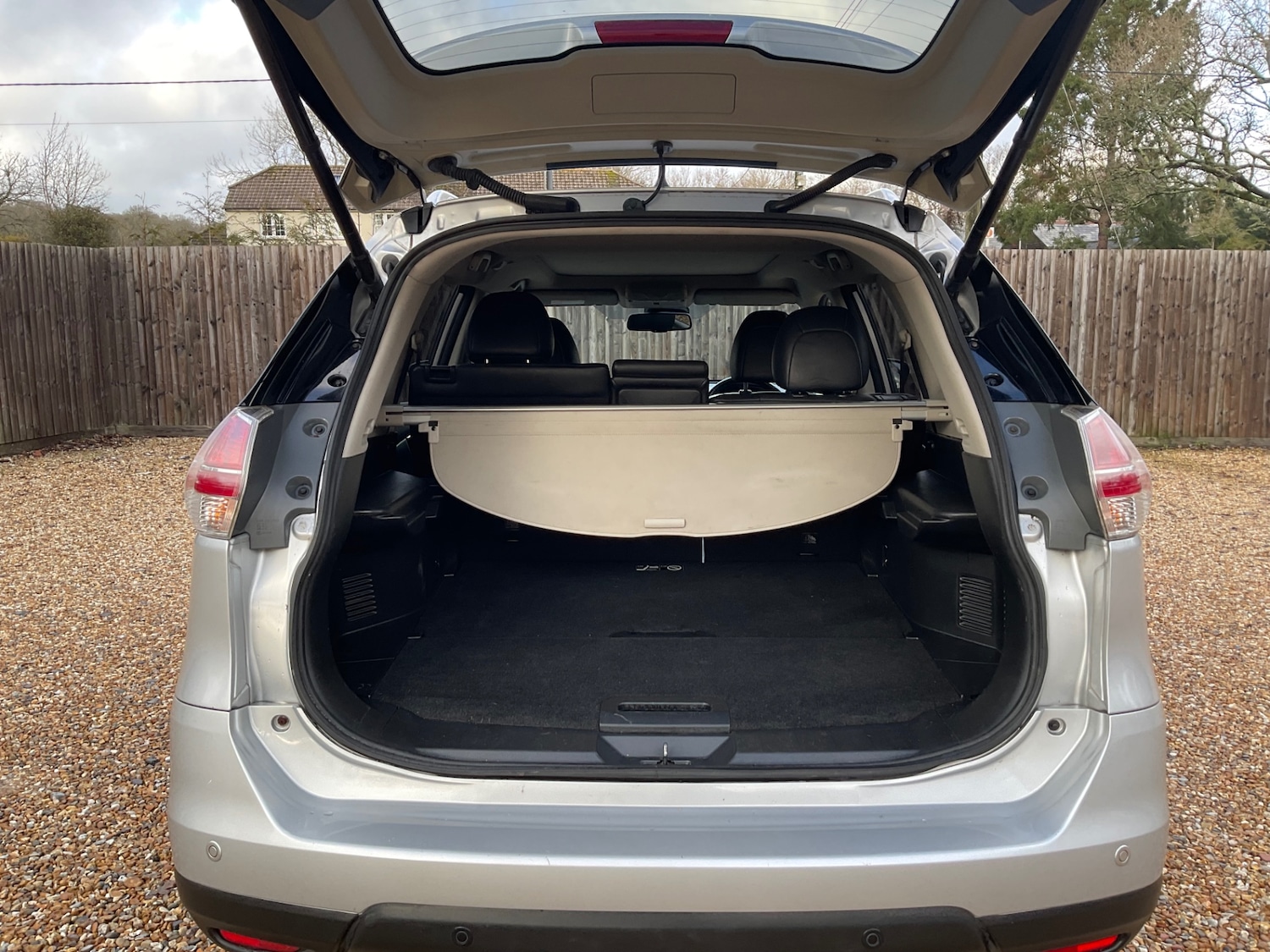 Used Nissan X-Trail 2016 for sale - 77223314: Photo 15