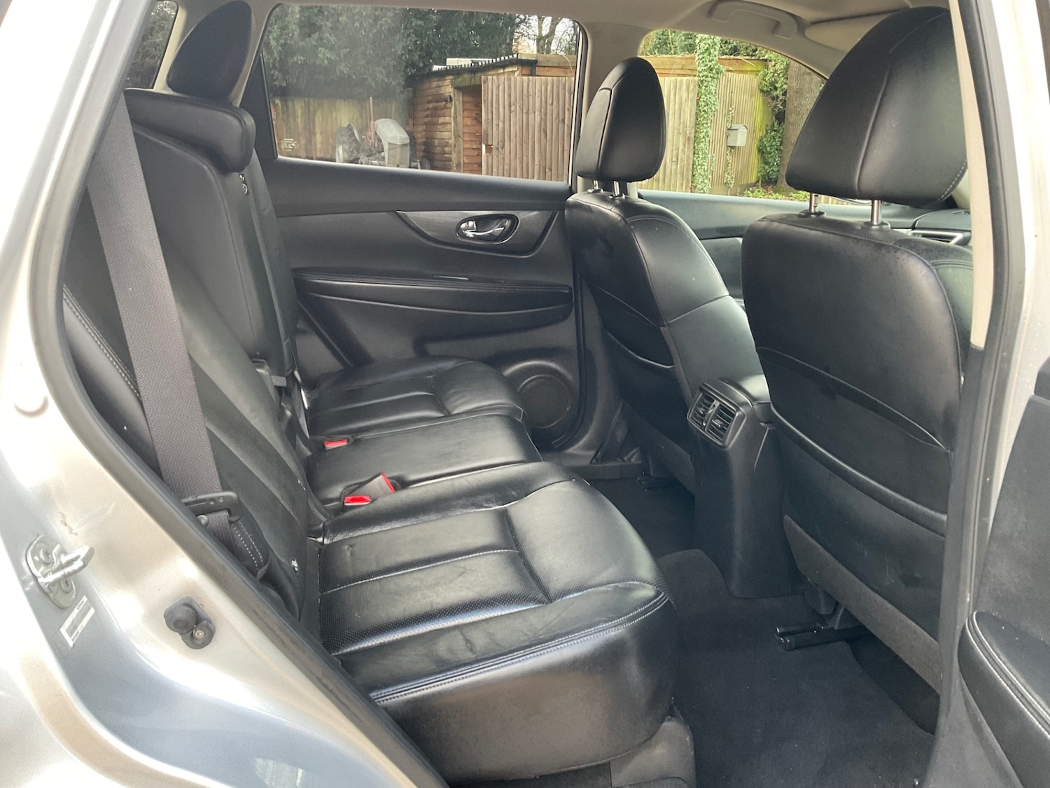 Used Nissan X-Trail 2016 for sale - 77223314: Photo 16