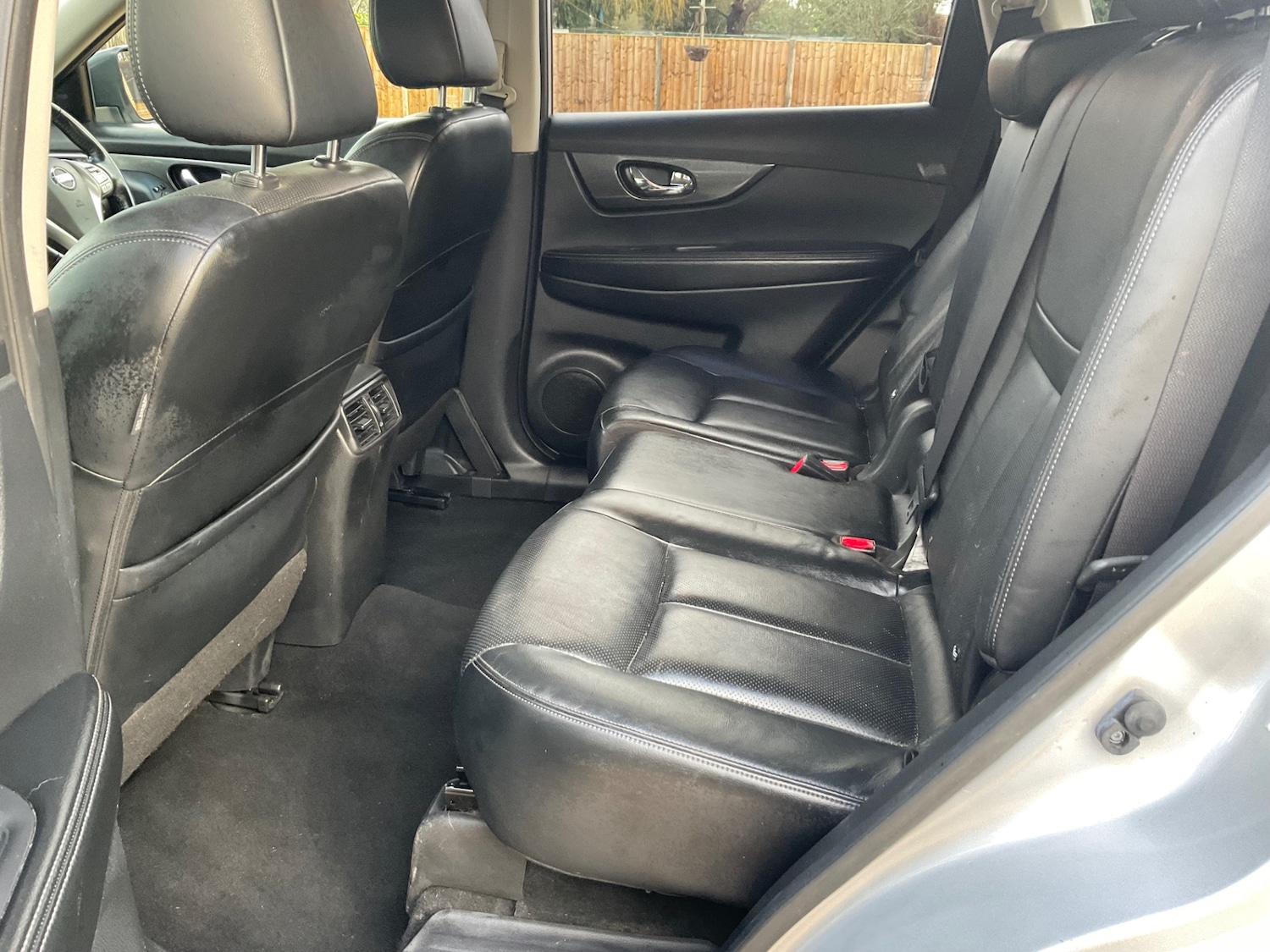 Used Nissan X-Trail 2016 for sale - 77223314: Photo 17