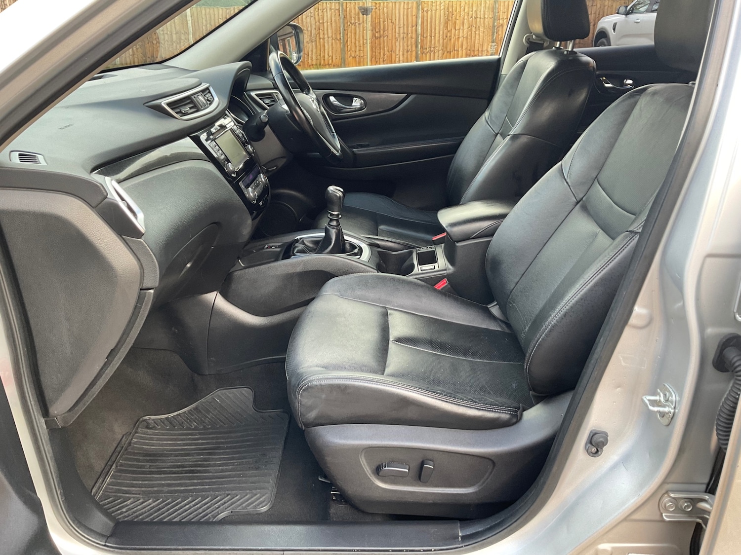 Used Nissan X-Trail 2016 for sale - 77223314: Photo 18