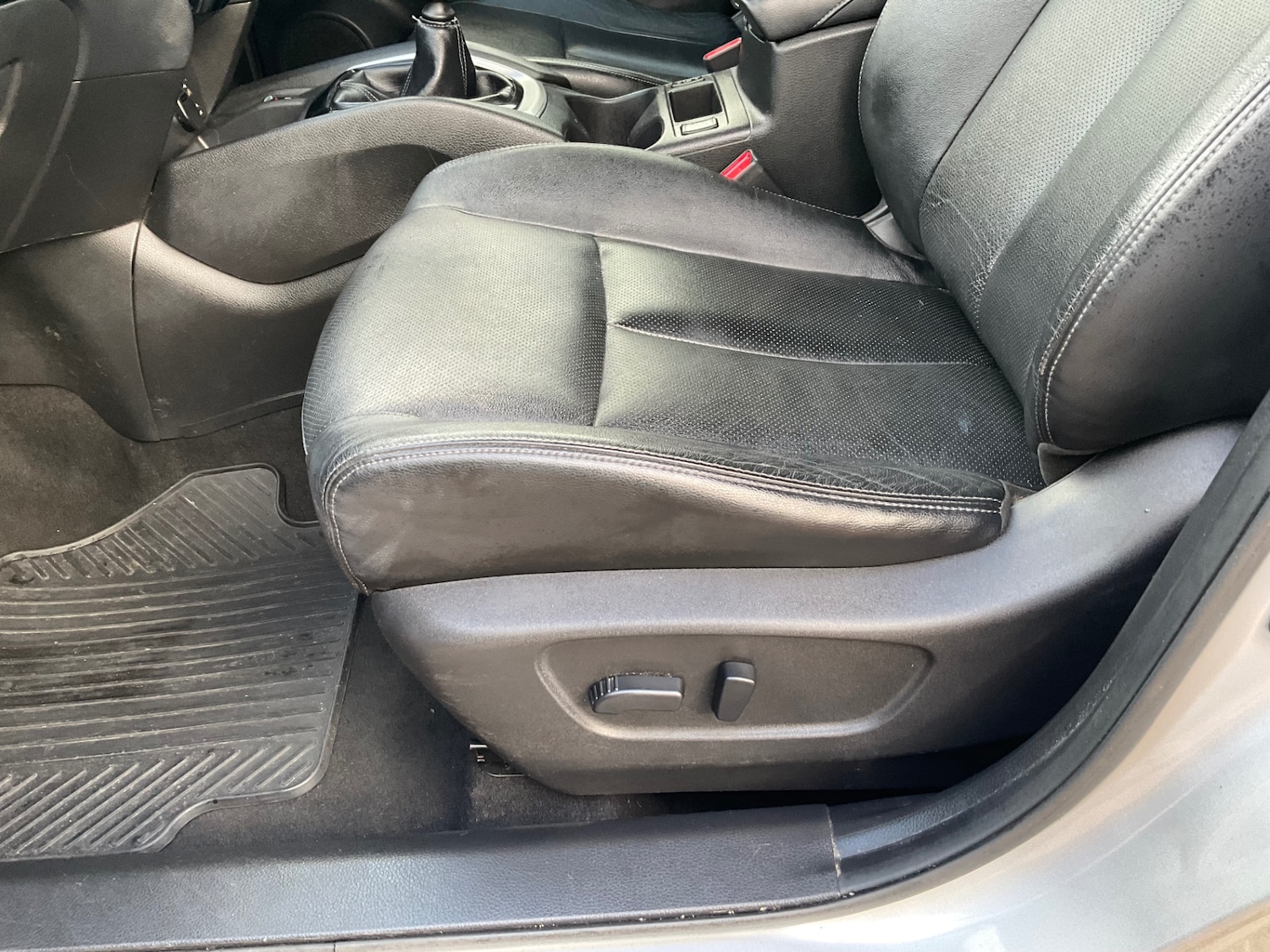 Used Nissan X-Trail 2016 for sale - 77223314: Photo 19