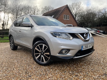 2016 (66) - 1.6 DiG-T Tekna 5dr