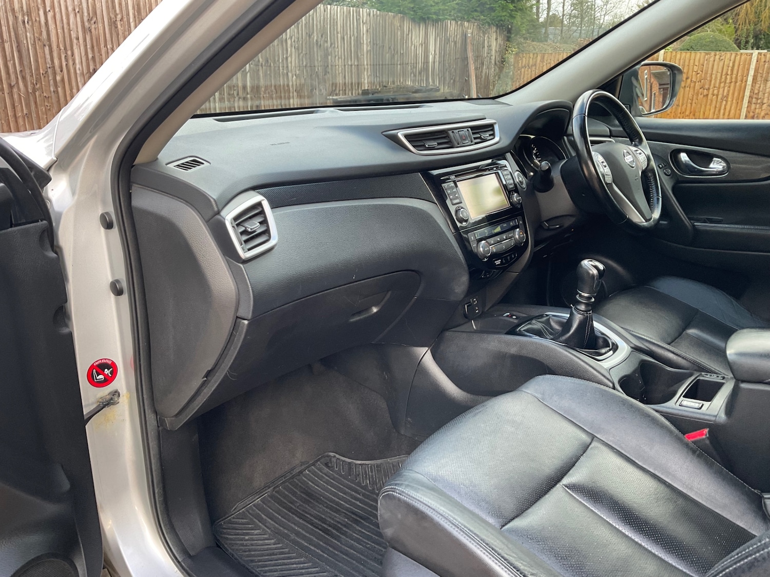 Used Nissan X-Trail 2016 for sale - 77223314: Photo 20