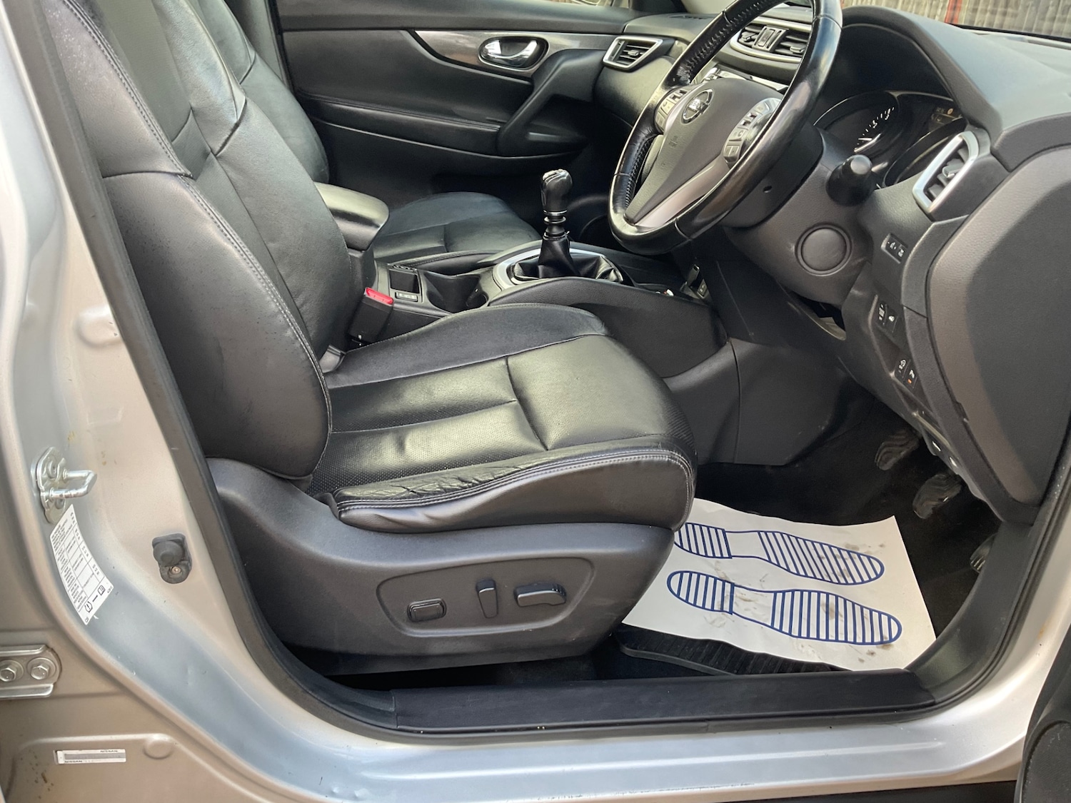 Used Nissan X-Trail 2016 for sale - 77223314: Photo 22