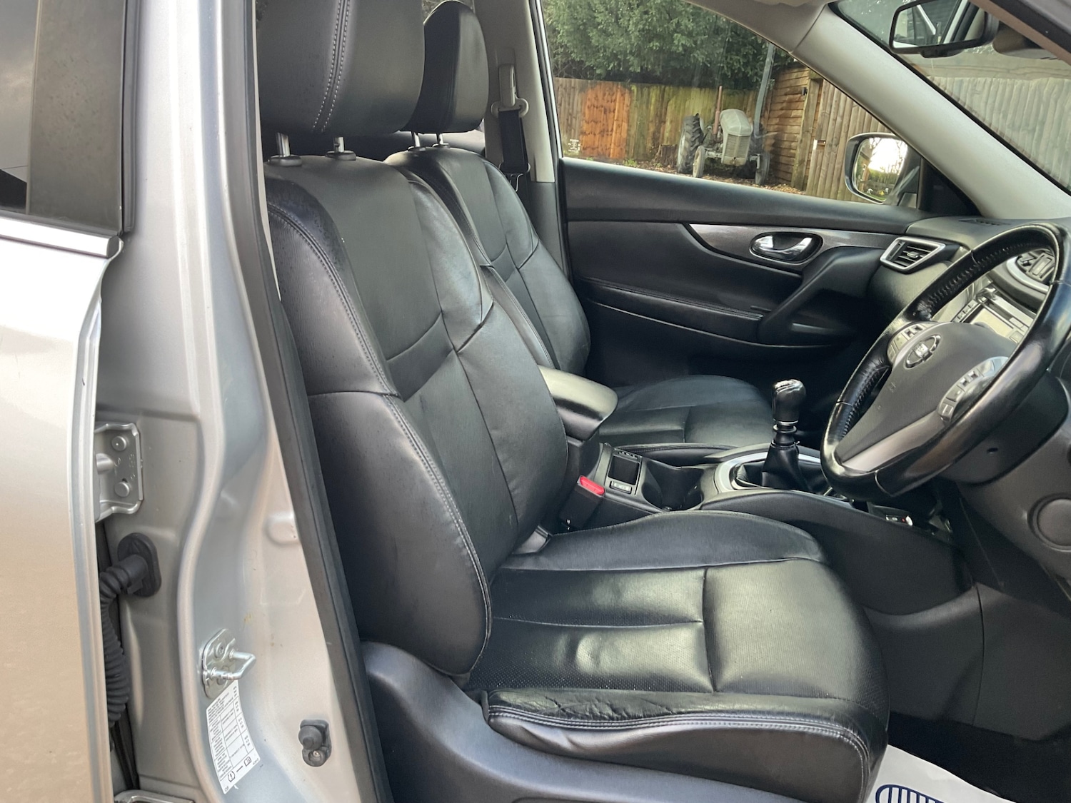 Used Nissan X-Trail 2016 for sale - 77223314: Photo 23