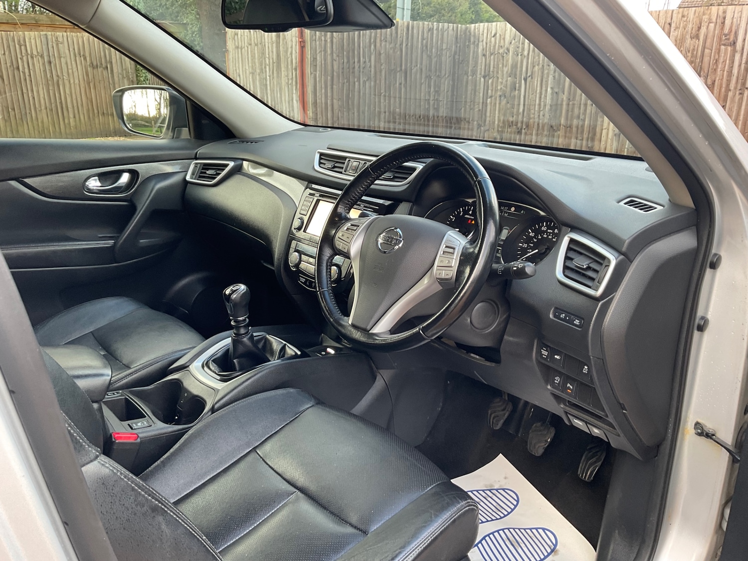 Used Nissan X-Trail 2016 for sale - 77223314: Photo 24