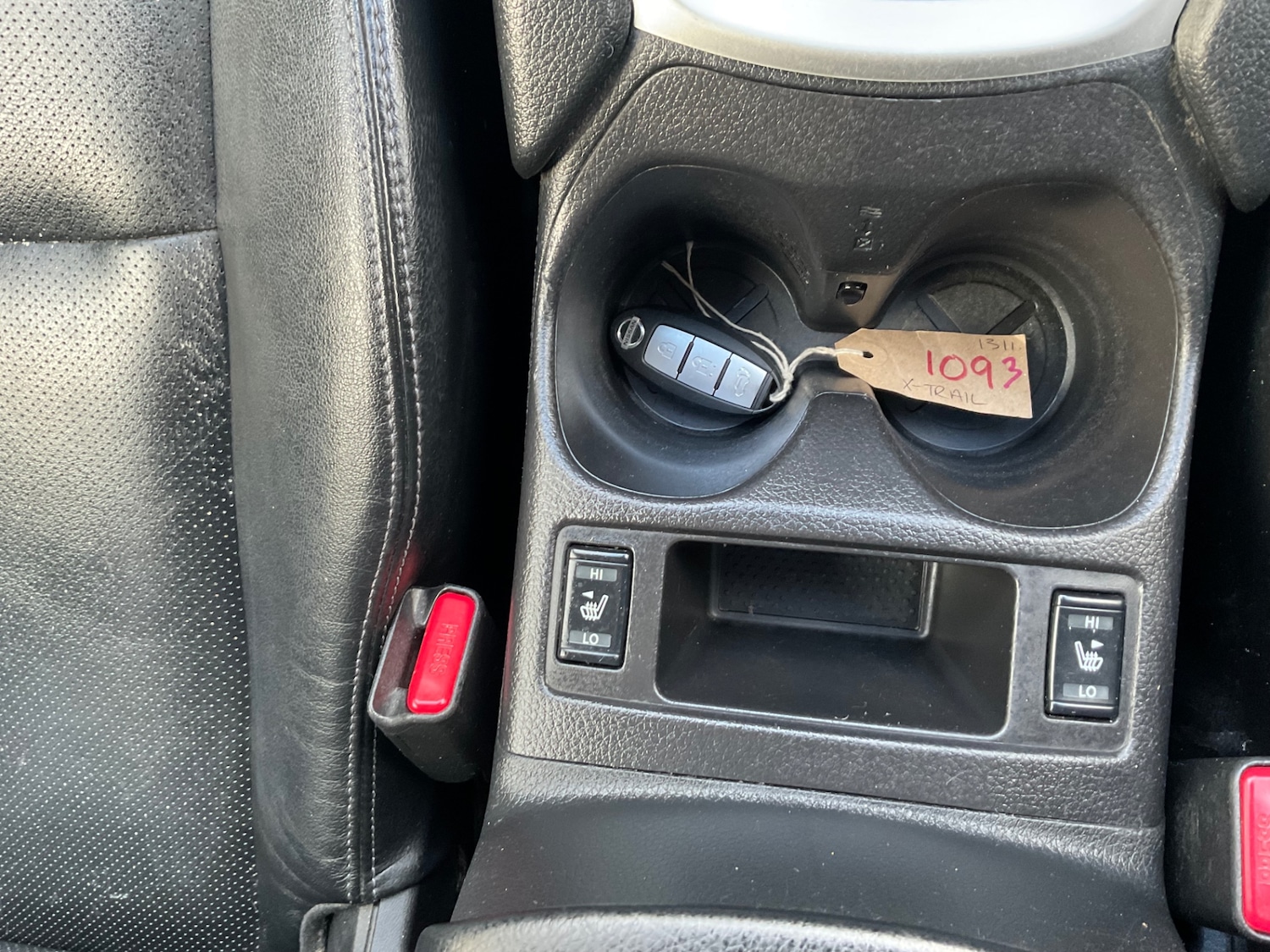 Used Nissan X-Trail 2016 for sale - 77223314: Photo 25