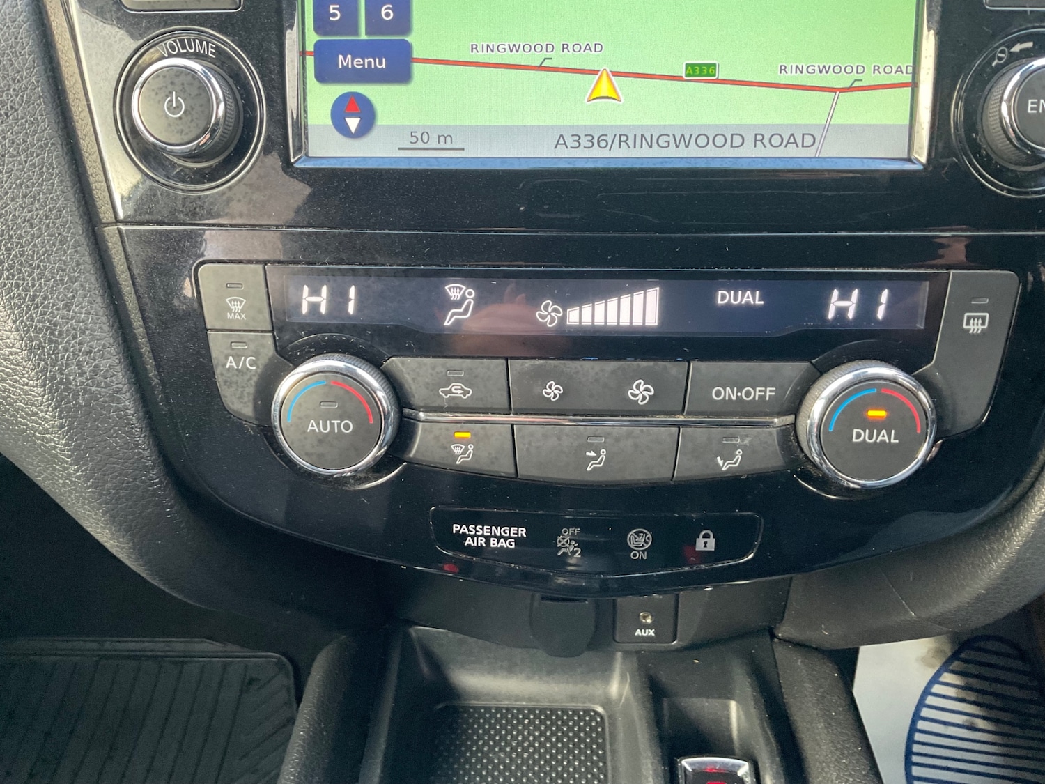 Used Nissan X-Trail 2016 for sale - 77223314: Photo 28