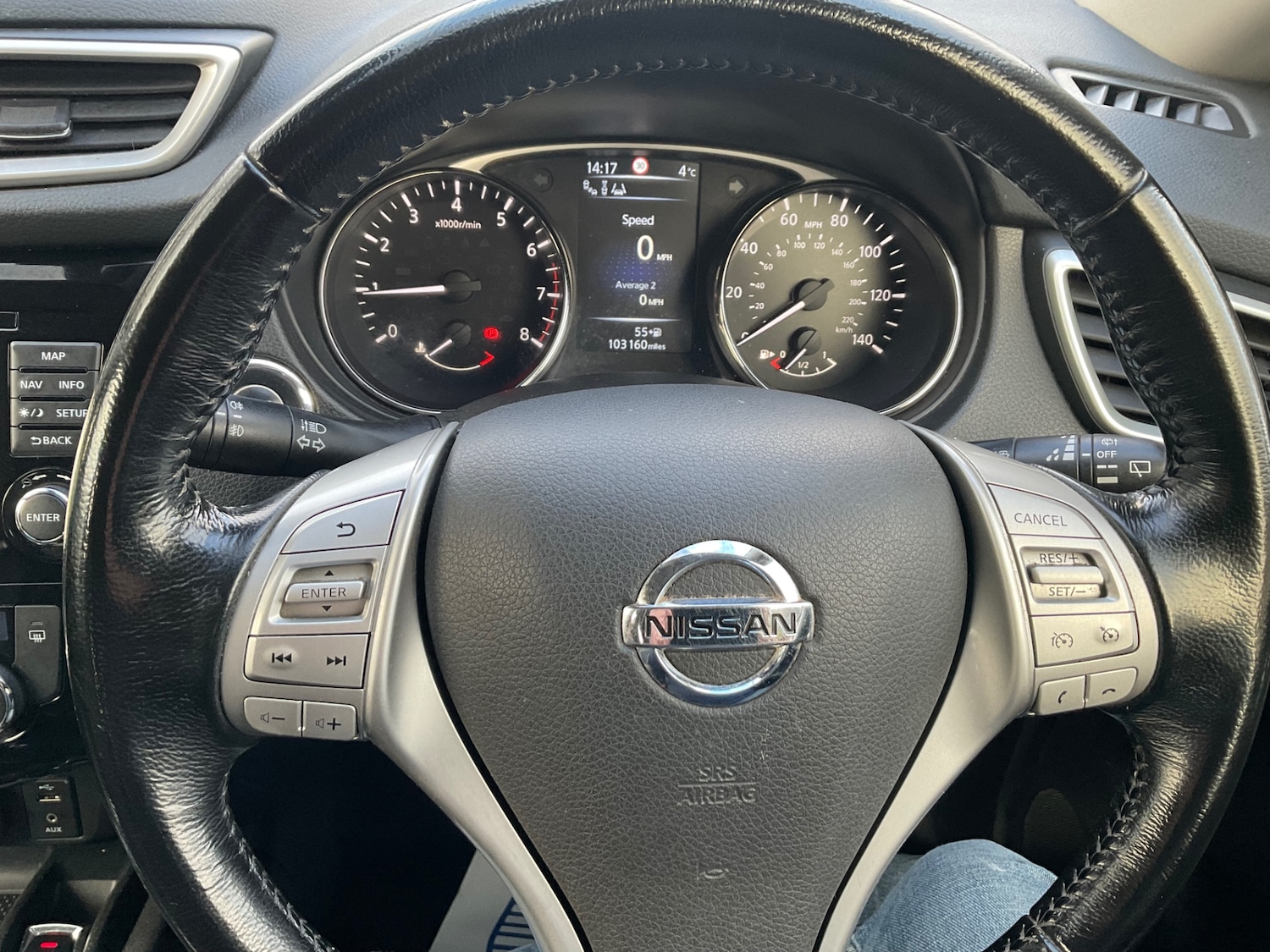 Used Nissan X-Trail 2016 for sale - 77223314: Photo 30