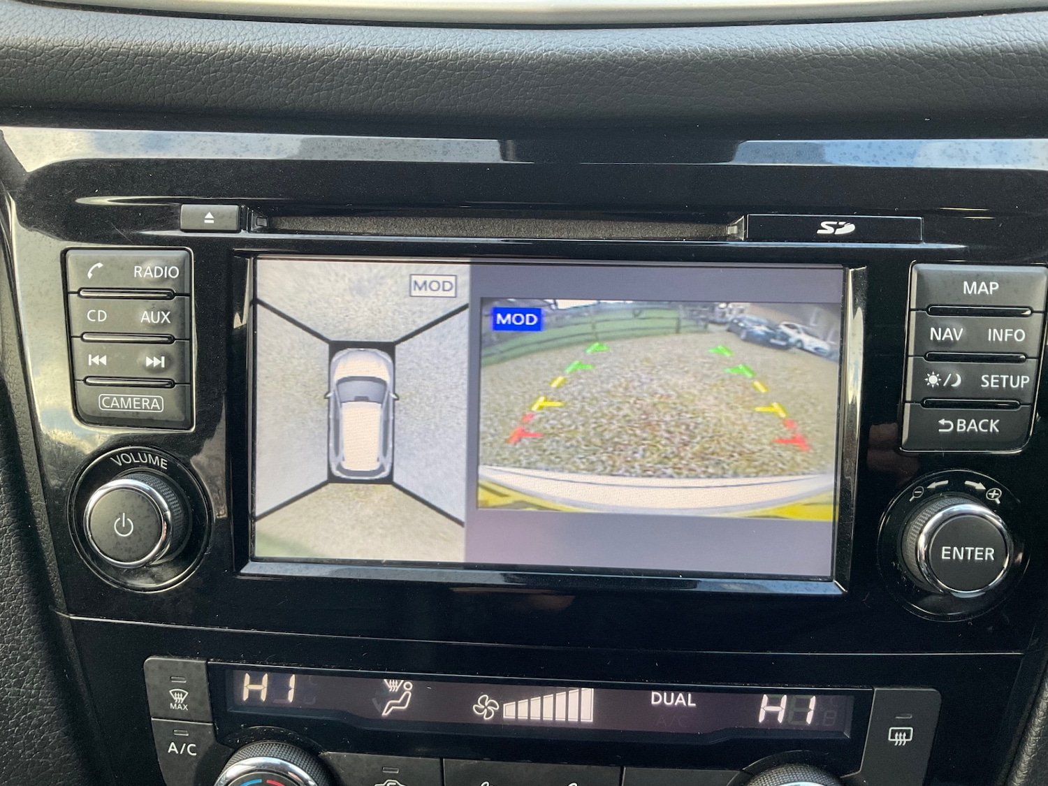 Used Nissan X-Trail 2016 for sale - 77223314: Photo 31