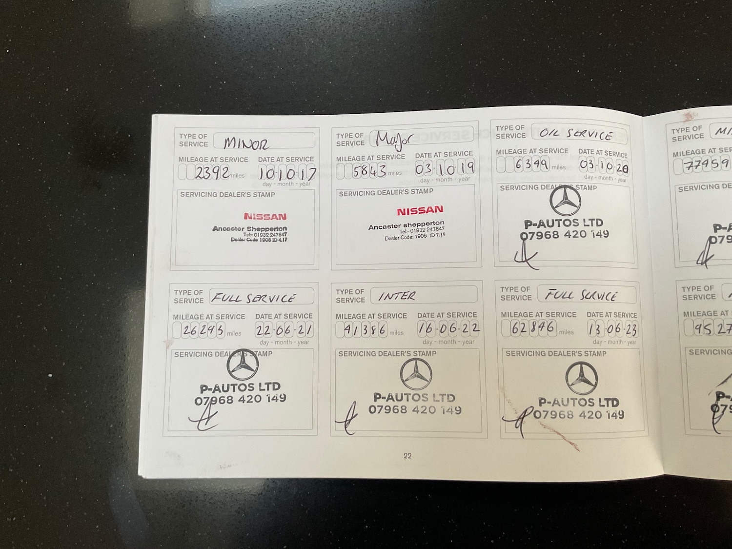 Used Nissan X-Trail 2016 for sale - 77223314: Photo 33