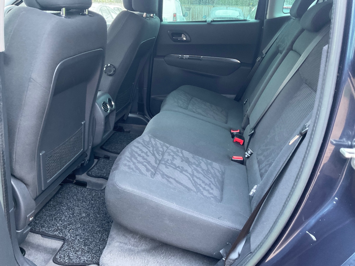 Used Peugeot 3008 2013 for sale - 76918722: Photo 12