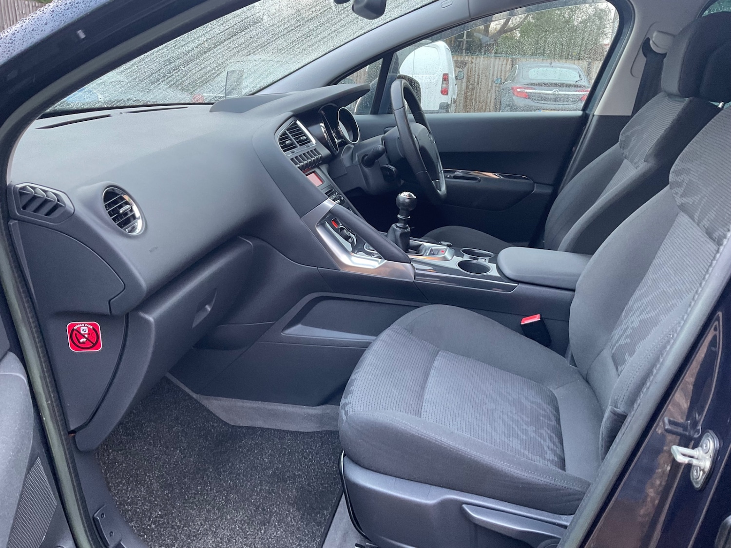 Used Peugeot 3008 2013 for sale - 76918722: Photo 13