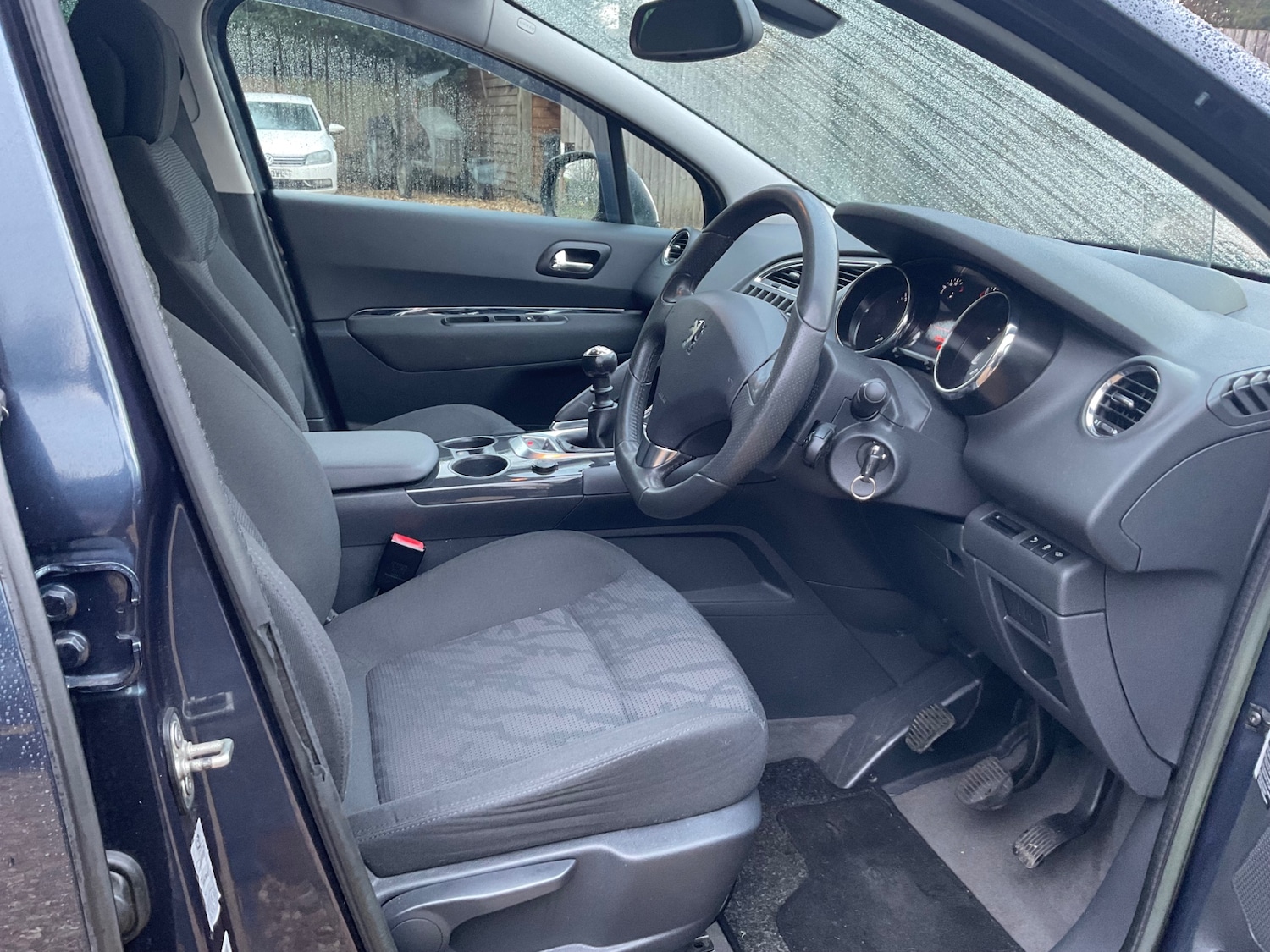 Used Peugeot 3008 2013 for sale - 76918722: Photo 14