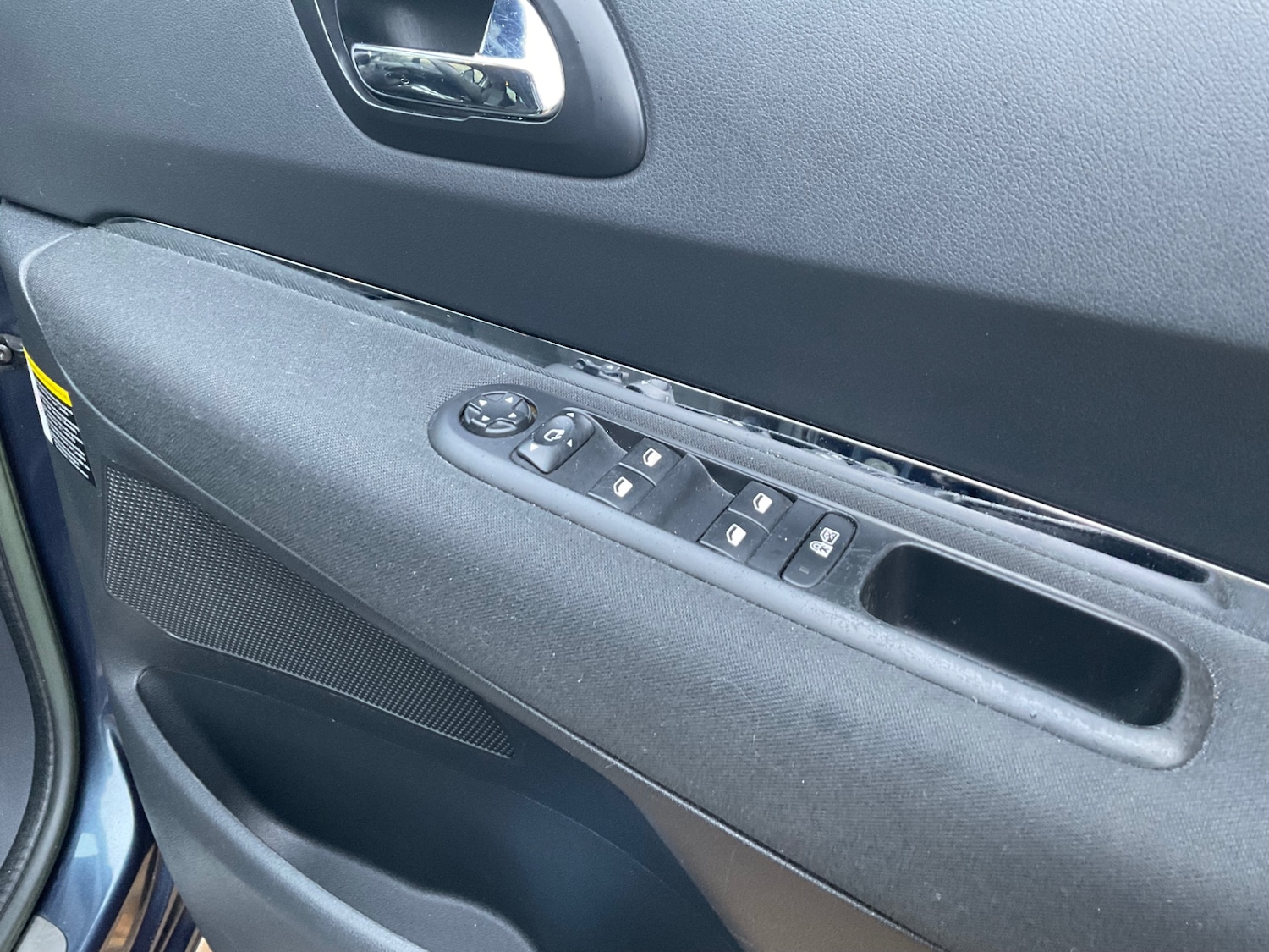 Used Peugeot 3008 2013 for sale - 76918722: Photo 15