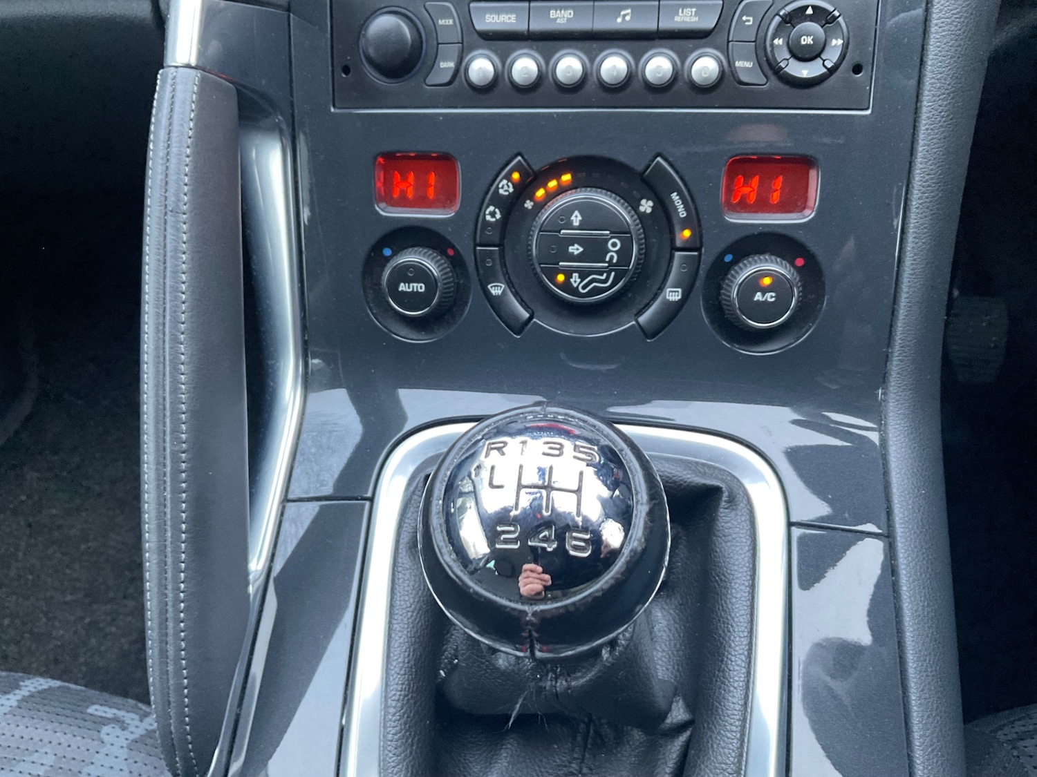 Used Peugeot 3008 2013 for sale - 76918722: Photo 16