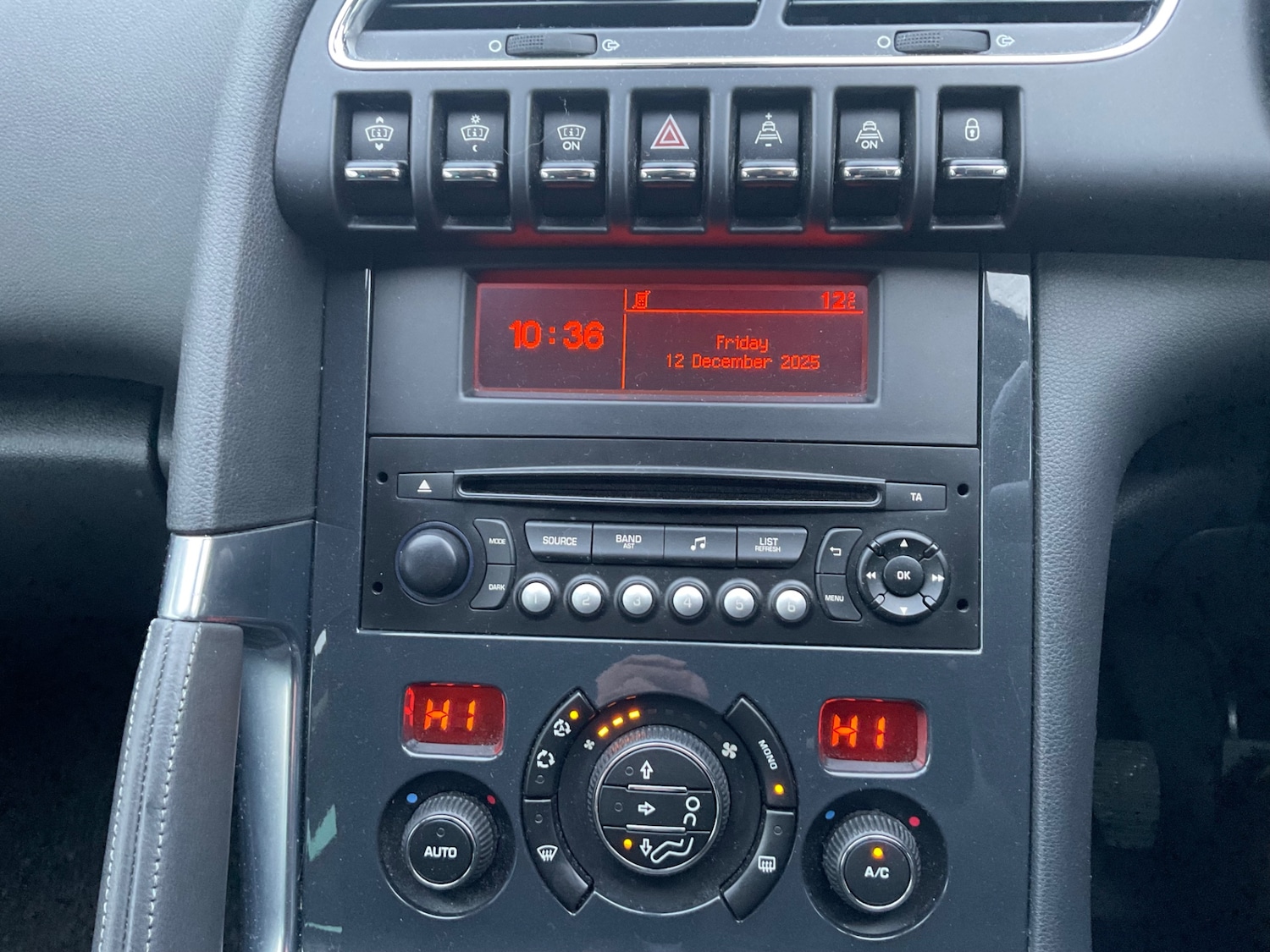 Used Peugeot 3008 2013 for sale - 76918722: Photo 17