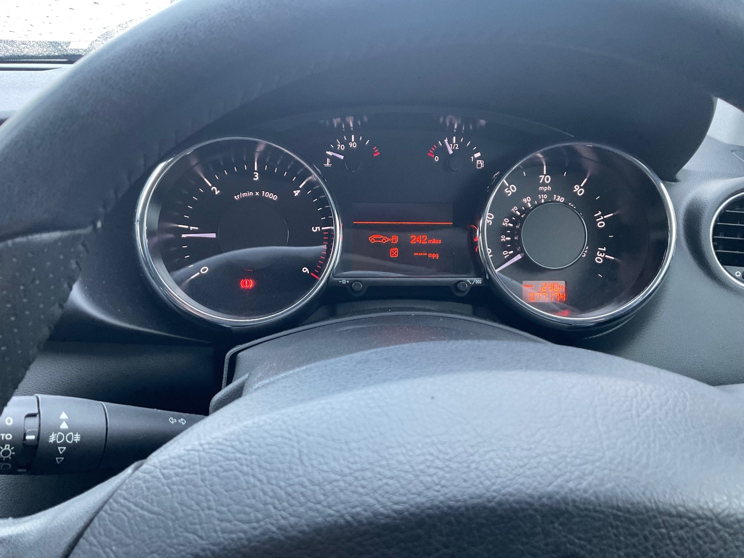 Used Peugeot 3008 2013 for sale - 76918722: Photo 18