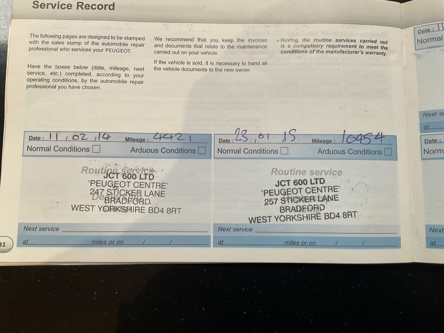 Used Peugeot 3008 2013 for sale - 76918722: Photo 22