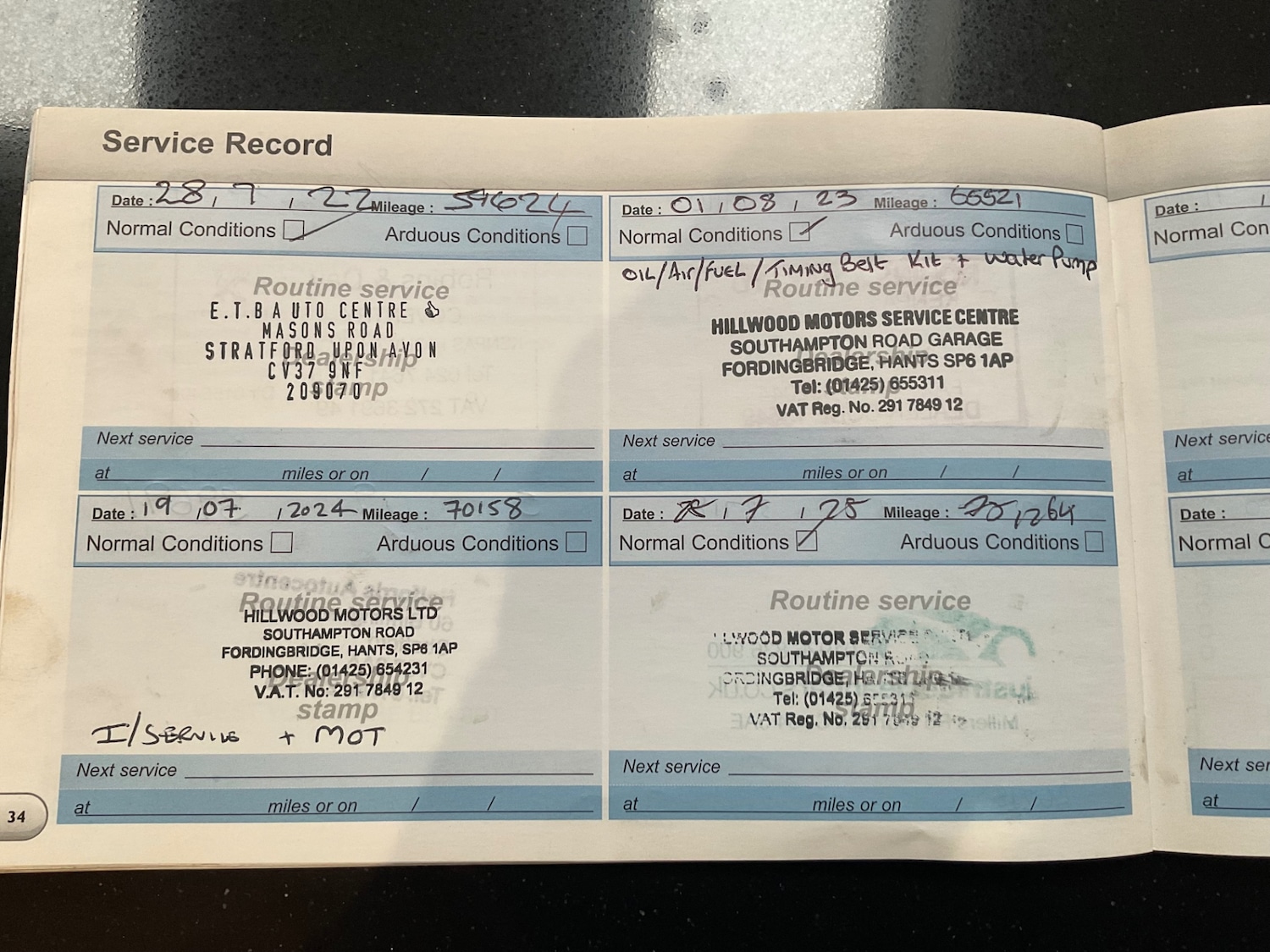 Used Peugeot 3008 2013 for sale - 76918722: Photo 24