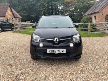 Used Renault Twingo 2015 for sale - 76230943: Photo 2