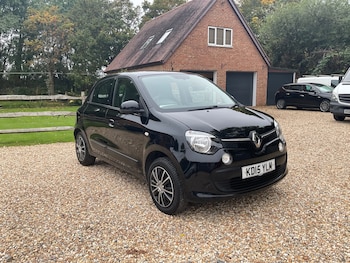 Used Renault Twingo 2015 for sale - 76230943: Photo 3