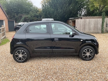 Used Renault Twingo 2015 for sale - 76230943: Photo 4