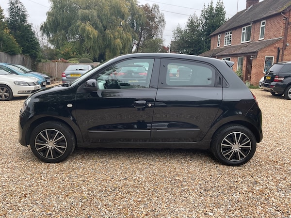 Used Renault Twingo 2015 for sale - 76230943: Photo 8