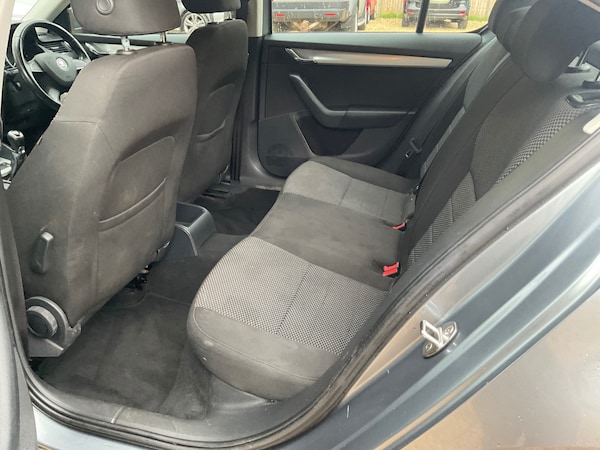 Used Skoda Octavia 2013 for sale - 76088570: Photo 12