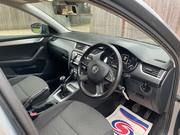 Used Skoda Octavia 2013 for sale - 76088570: Photo 14