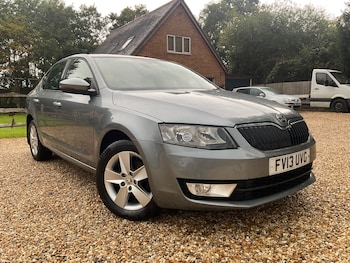 2013 (13) - 1.6 TDI CR SE 5dr