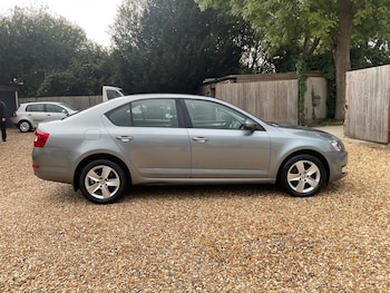 Used Skoda Octavia 2013 for sale - 76088570: Photo 4