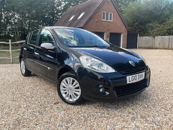 Used Renault Clio 2010 for sale - 79691679: Photo