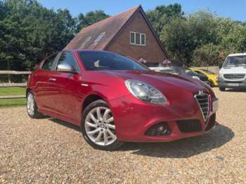 2011 (11) - 2.0 JTDM-2 170 Veloce 5dr