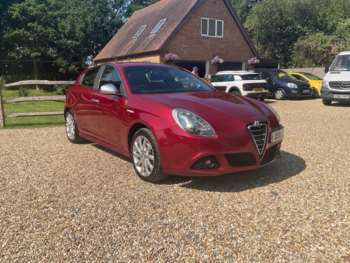 Used Alfa Romeo Giulietta 2011 for sale - 75005521: Photo