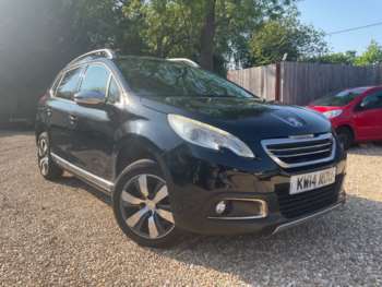 2014 (14) - 1.6 e-HDi Allure 5dr
