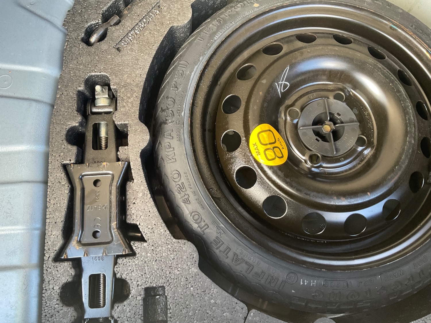 Used Nissan Micra 2006 for sale - 77702675: Photo 12