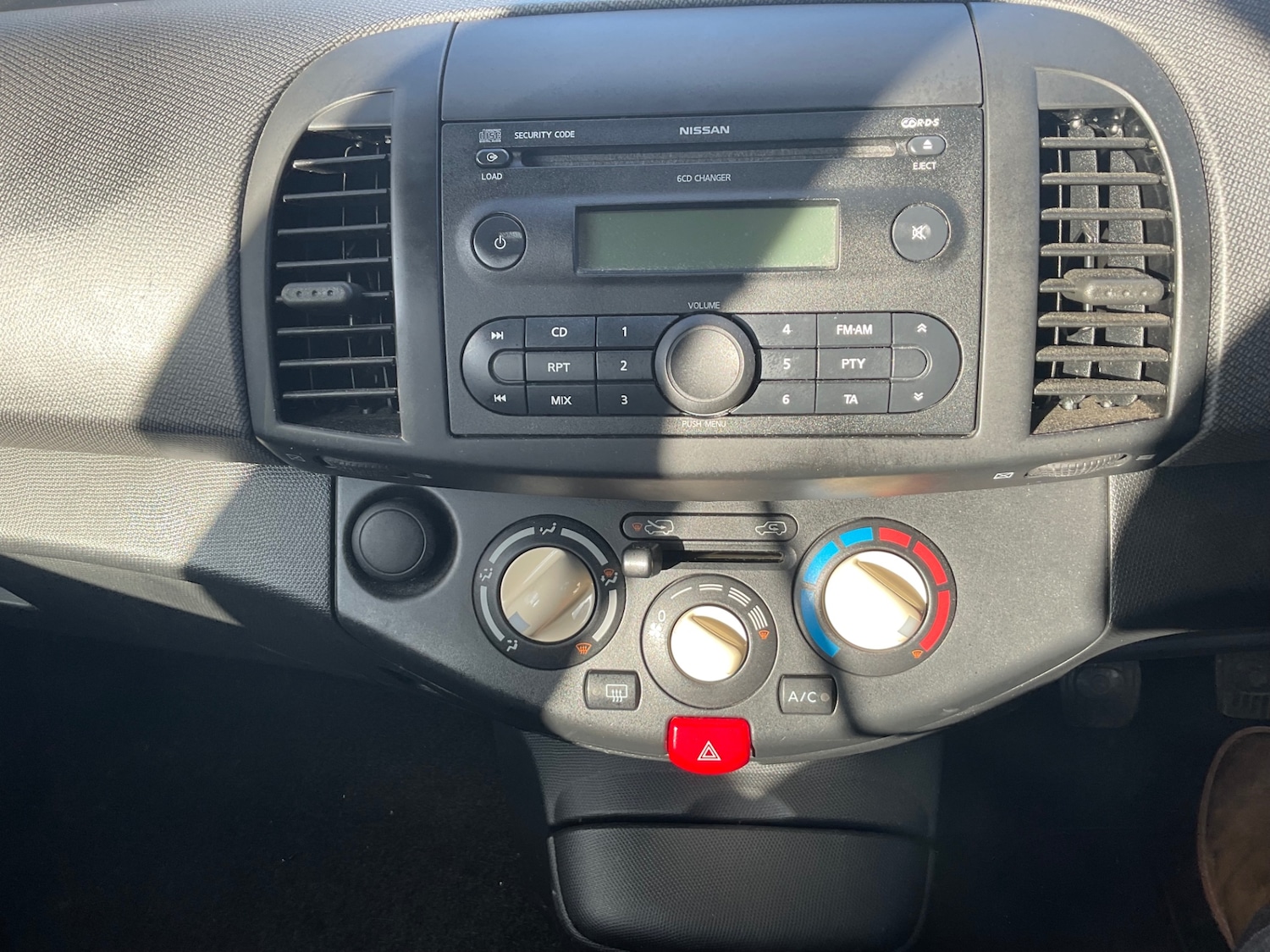 Used Nissan Micra 2006 for sale - 77702675: Photo 18