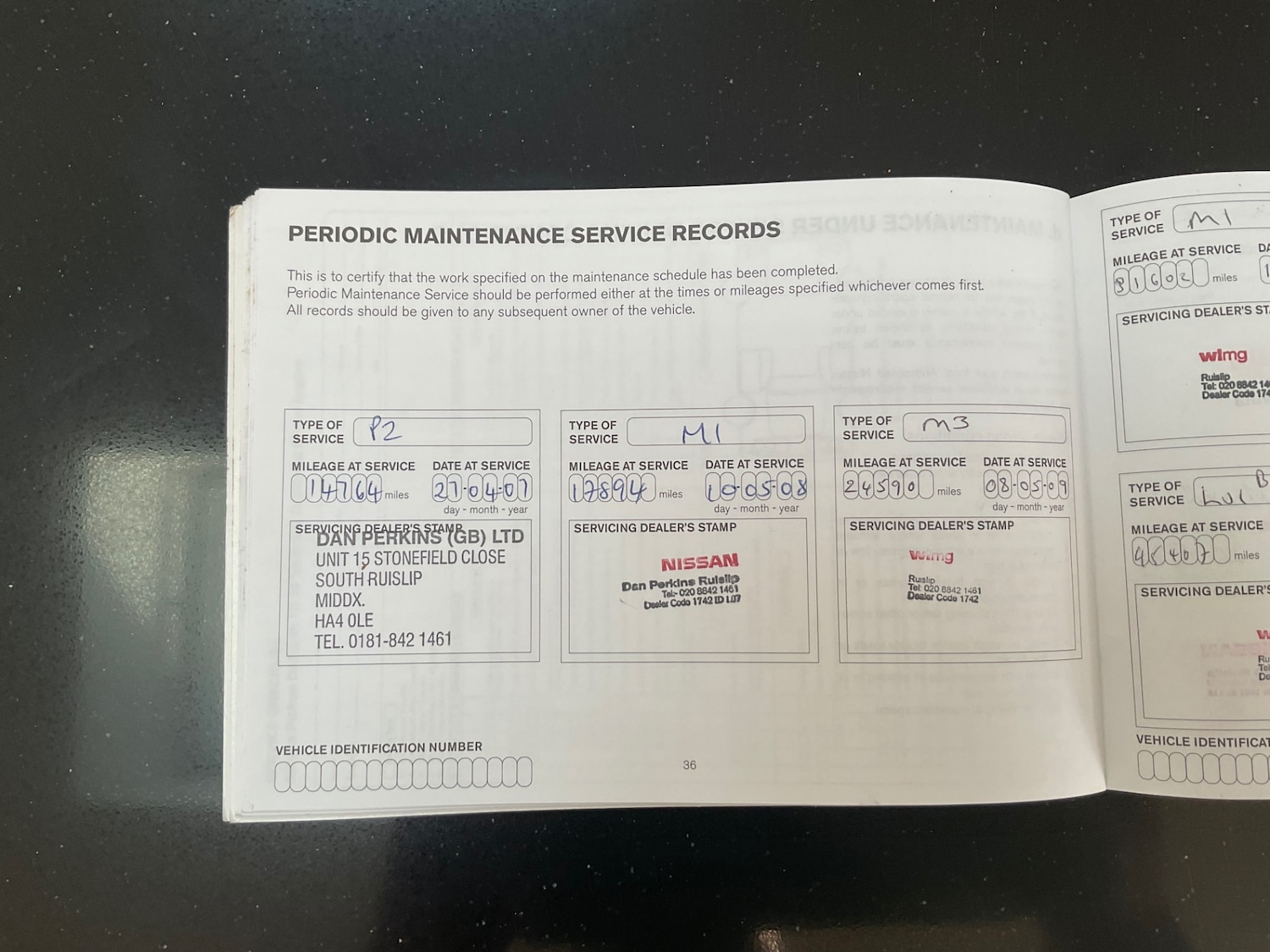 Used Nissan Micra 2006 for sale - 77702675: Photo 21