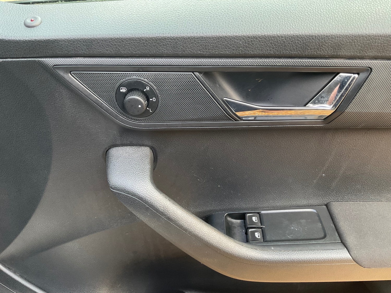 Used Skoda Fabia 2017 for sale - 77296648: Photo 14