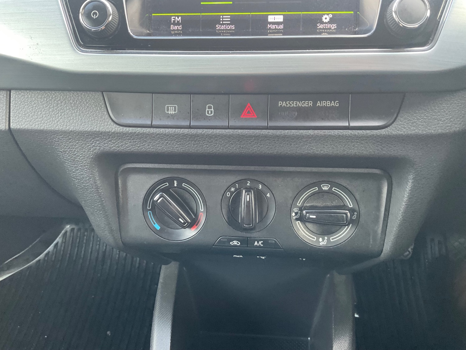 Used Skoda Fabia 2017 for sale - 77296648: Photo 15